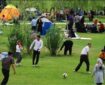 پیش از دو میلیون و سیصدهزار مسافر نوروزی از پارک های جنگلی استان سمنان دیدن کردند