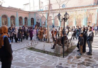 مراکز اقامتی استان آذربایجان‌غربی در نوروز، پذیرای بیش از ۱۸۵ هزار مسافر و گردشگر بودند