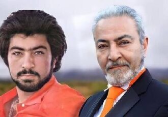 ستار صدایش را از دست داد