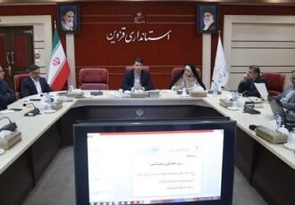 برگزاری جشنواره روستا و عشایر در قزوین باعث رونق گردشگری می‌شود