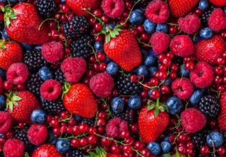 چرا غذای این رنگی دوست دارید؟