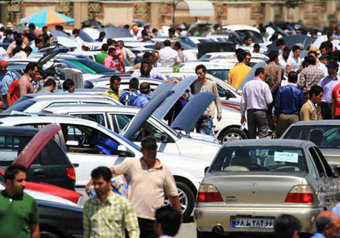 قیمت‌ها در بازار خودرو به کما رفت/ آخرین قیمت پژو، سمند، تارا، شاهین و کوییک + جدول