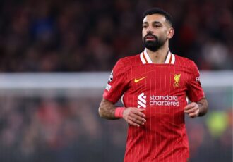 قهرمان آسیا برای جذب محمد صلاح دندان تیز کرد