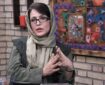شیوا ارسطویی درگذشت