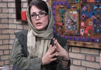 شیوا ارسطویی درگذشت