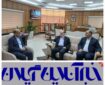 رایزنی برای ارتقای سلامت لنگرود