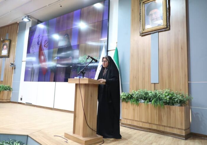 لزوم حمایت از بخش خصوصی و تسهیل شرایط تولید در سخنرانی رئیس اتاق بازرگانی خوزستان