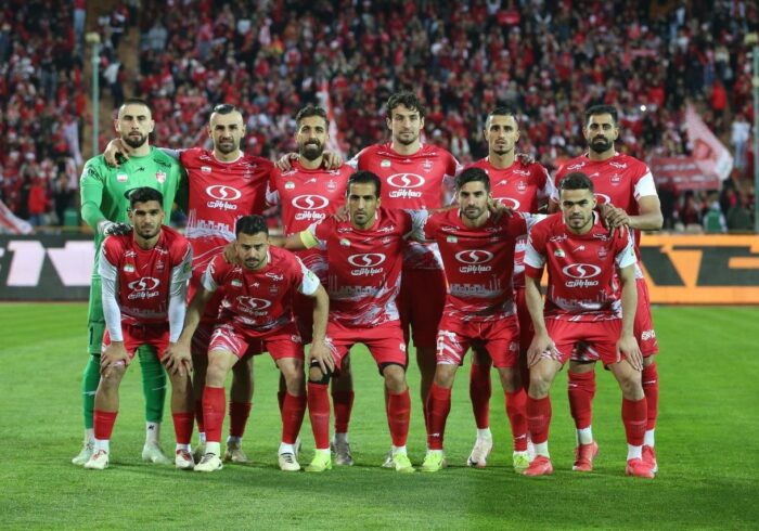 پرسپولیس آماده تمدید قرارداد ستاره قدیمی