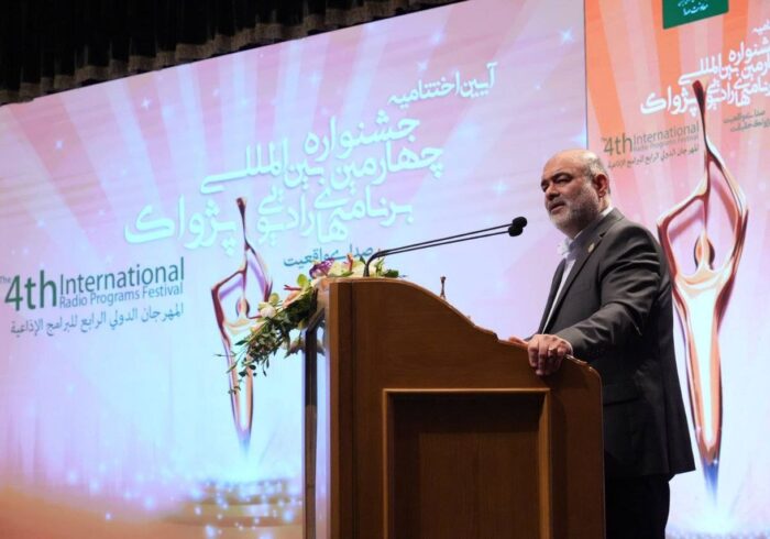 پیمان جبلی: پشت سر گذاشتن تجربه‌های سخت برای ما مدیران رسانه‌ای و خبرنگاران گنج رسانه‌ای است