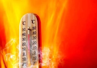 سازمان هواشناسی اطلاعیه داد