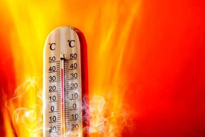 سازمان هواشناسی اطلاعیه داد
