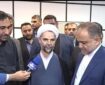 افتتاح استودیوی صدا و سیمای مازندران با حضور معاون اول قوه قضاییه