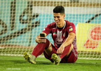 انفجار بمب پرسپولیس در انتظار پیامک واریز پول
