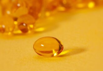 با مصرف این ماده غذایی ویتامین D بدنتان تامین می‌شود