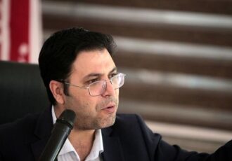 خاموشی امروز از برق نیست