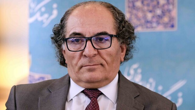 گسترش زبان فارسی در مدرسه‌های ترکیه