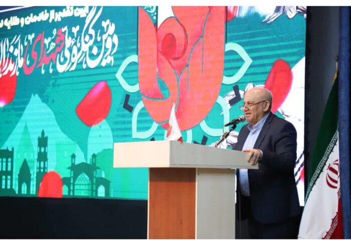 مقاومت و اتحاد، رمز پیروزی ملت ایران است